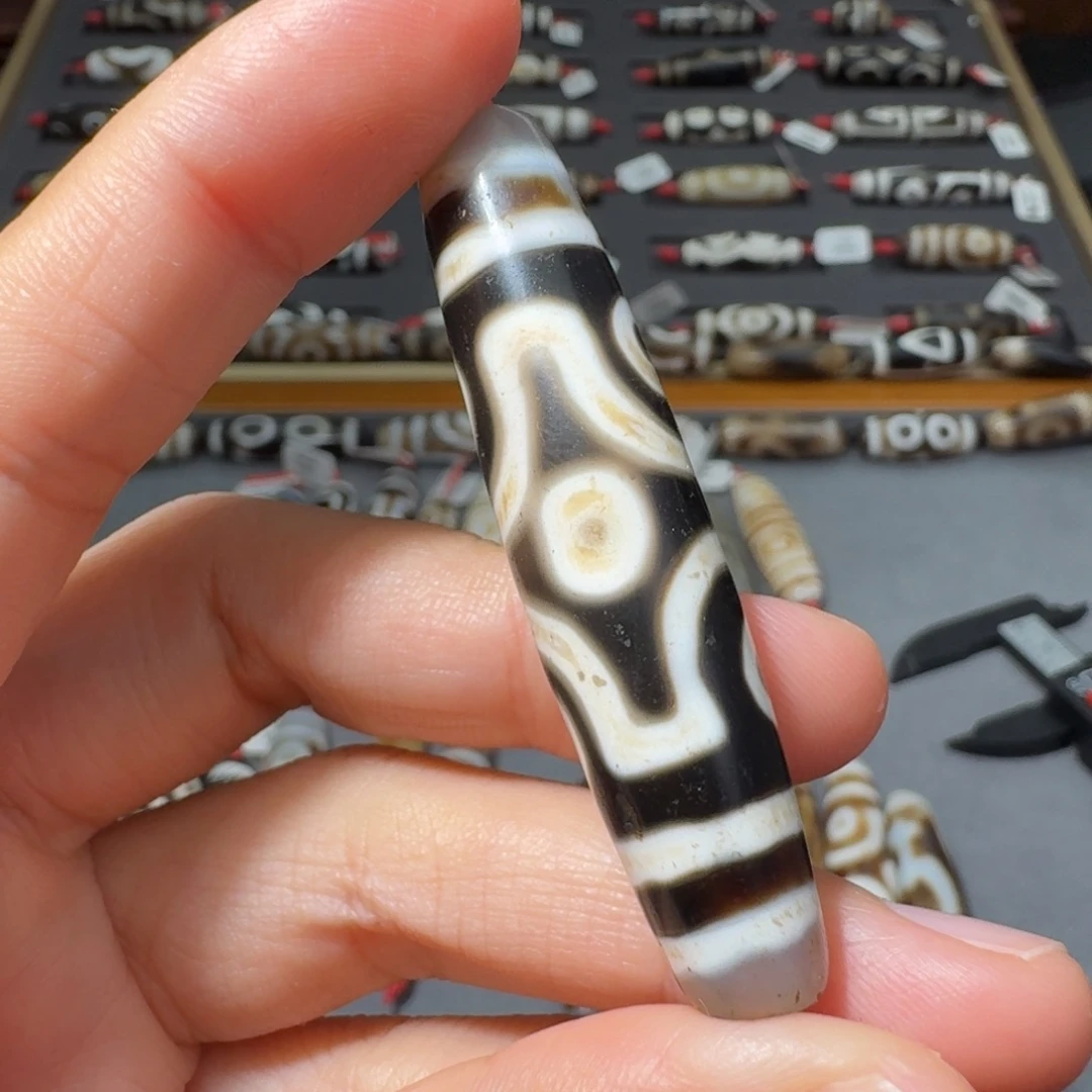 玛瑙/玉髓颈饰未镶嵌28