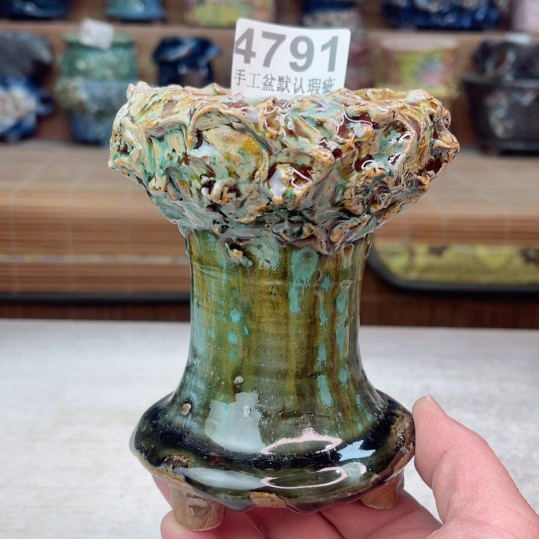 景德镇陶瓷艺术玖品