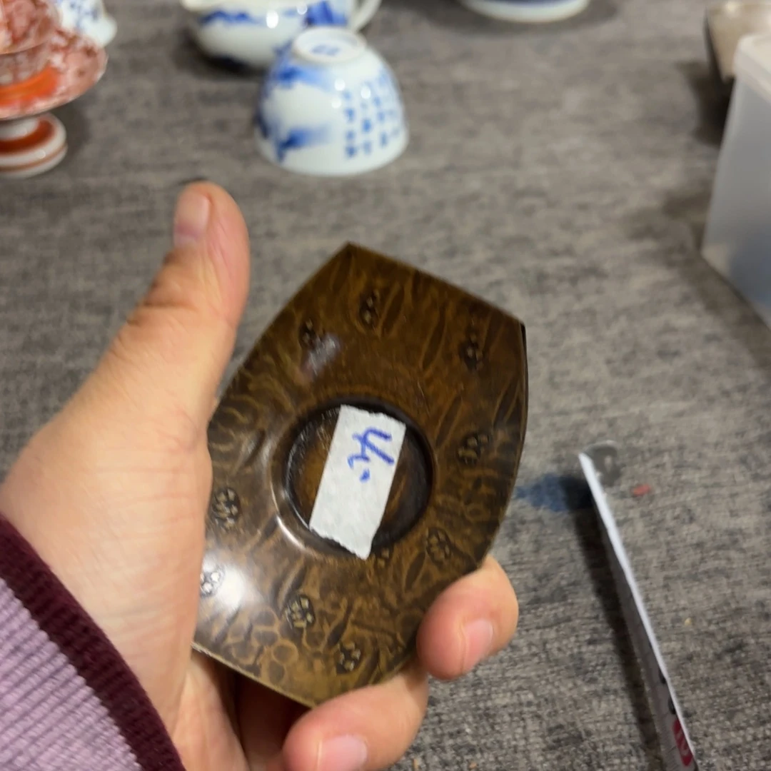非常好看的物品 The