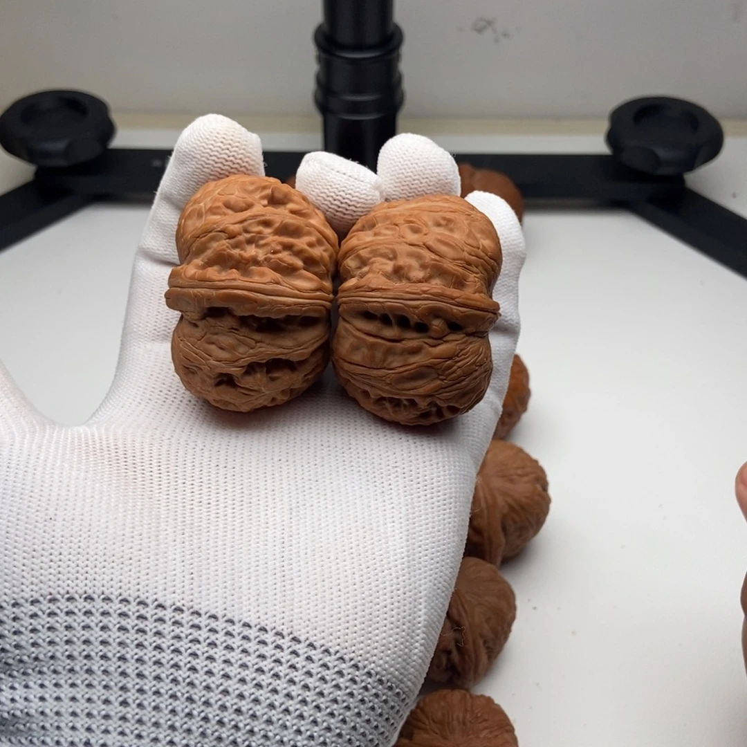 吊坠文玩核桃文玩核桃平谷元宝