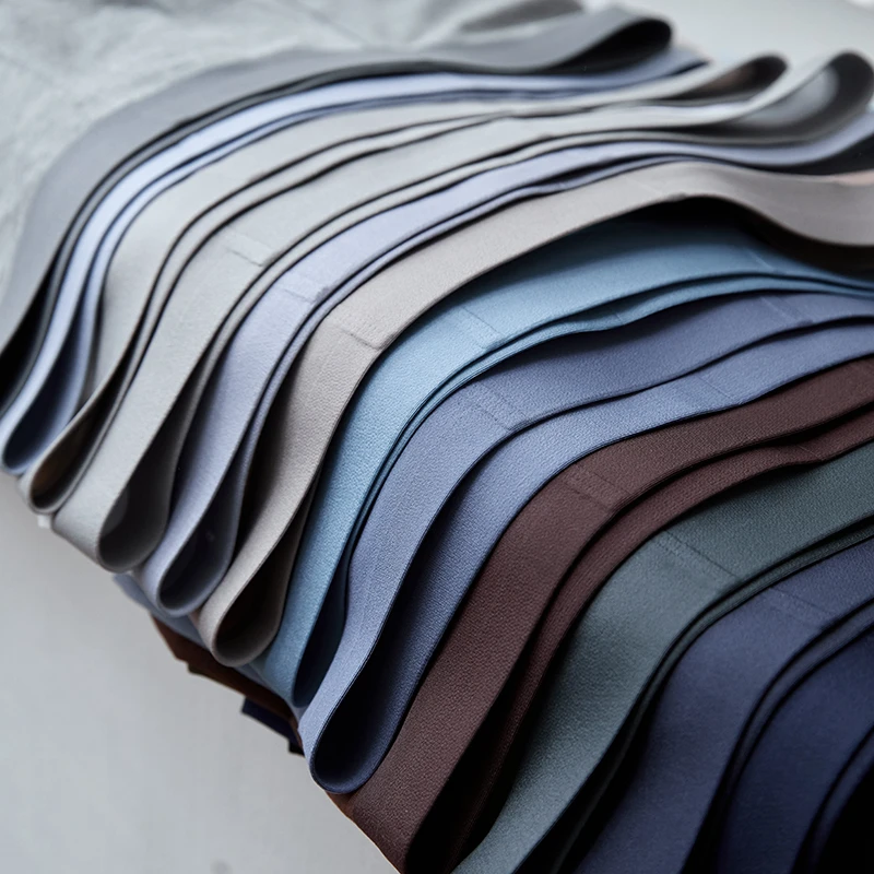 特！三条/组！高支肤感莫代尔！短裤 H3045 E350