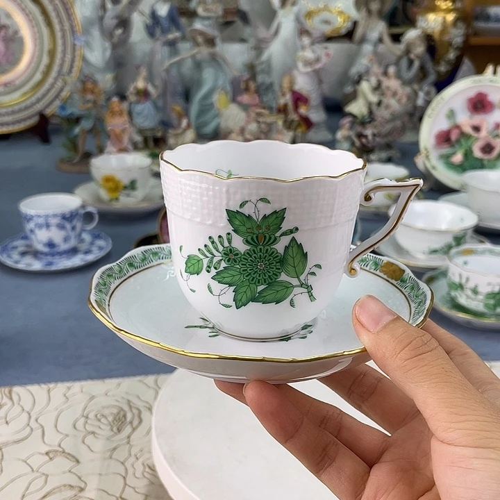 中古瓷器精品欧瓷