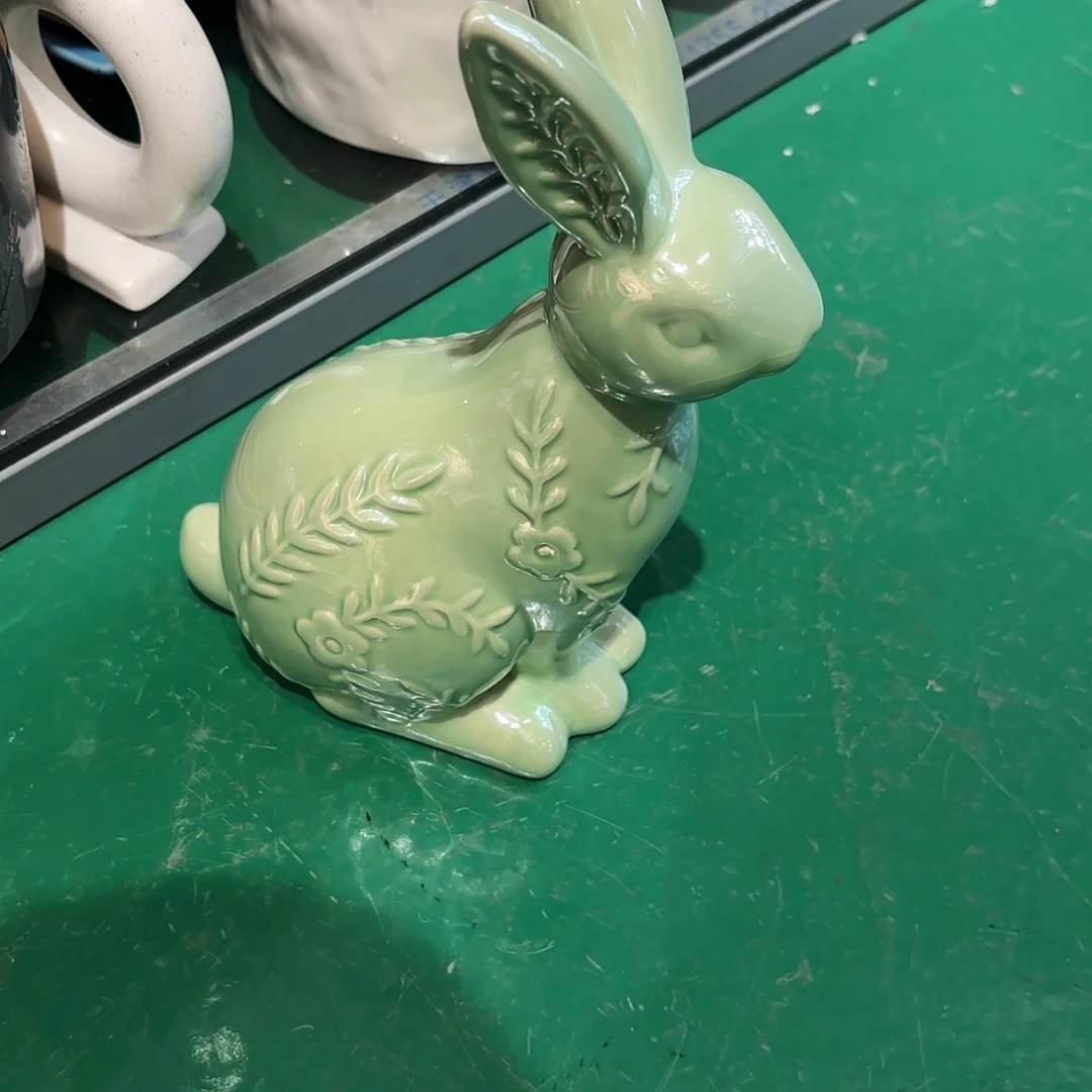 王*懵陶瓷艺术作品欣赏