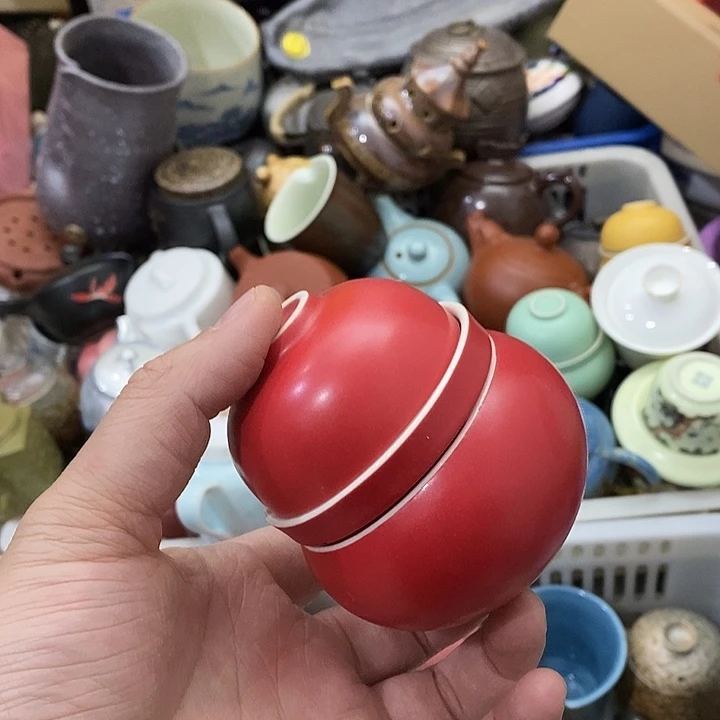 陶瓷艺术品及陶瓷制品