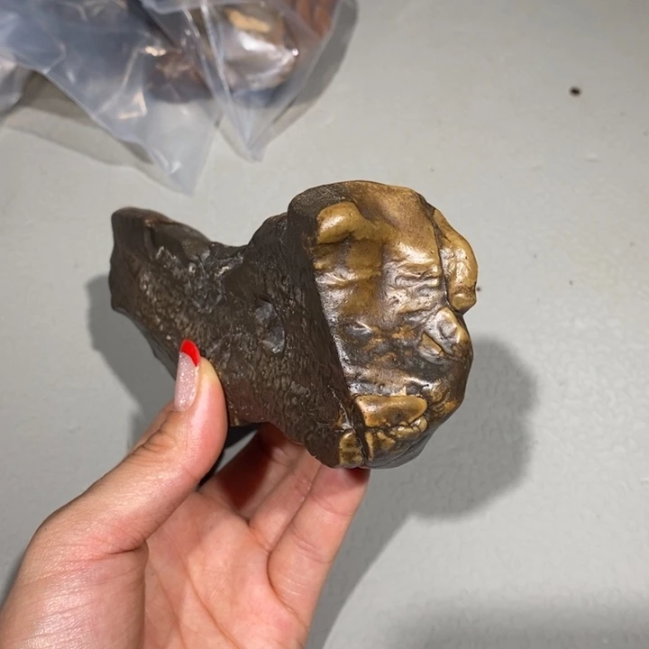 玛瑙/玉髓车挂合金闲**人406