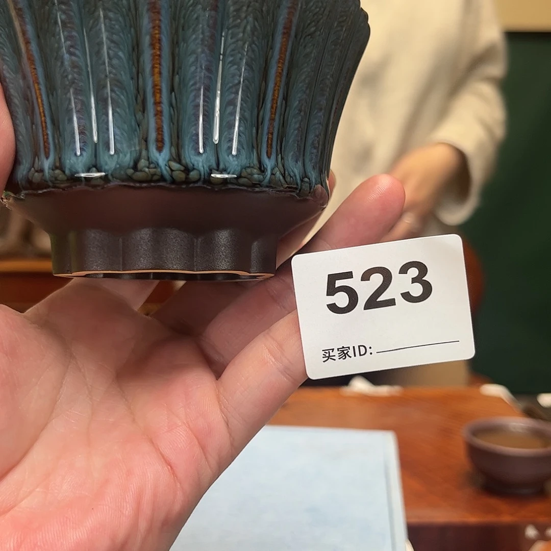 紫砂茶宠天***2杯子523