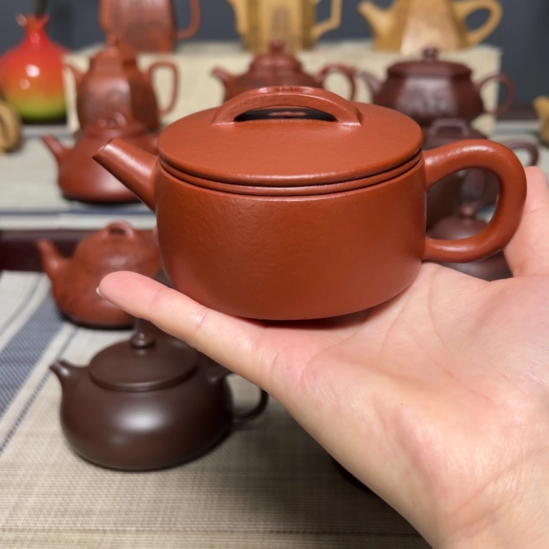 d***m紫砂茶壶宜兴紫砂壶