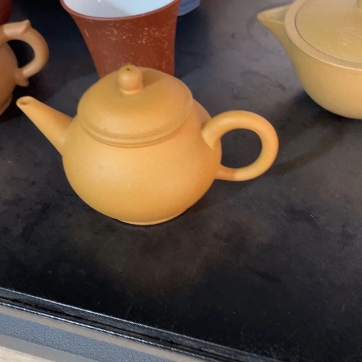 岁****茶壶紫砂这种天气出门