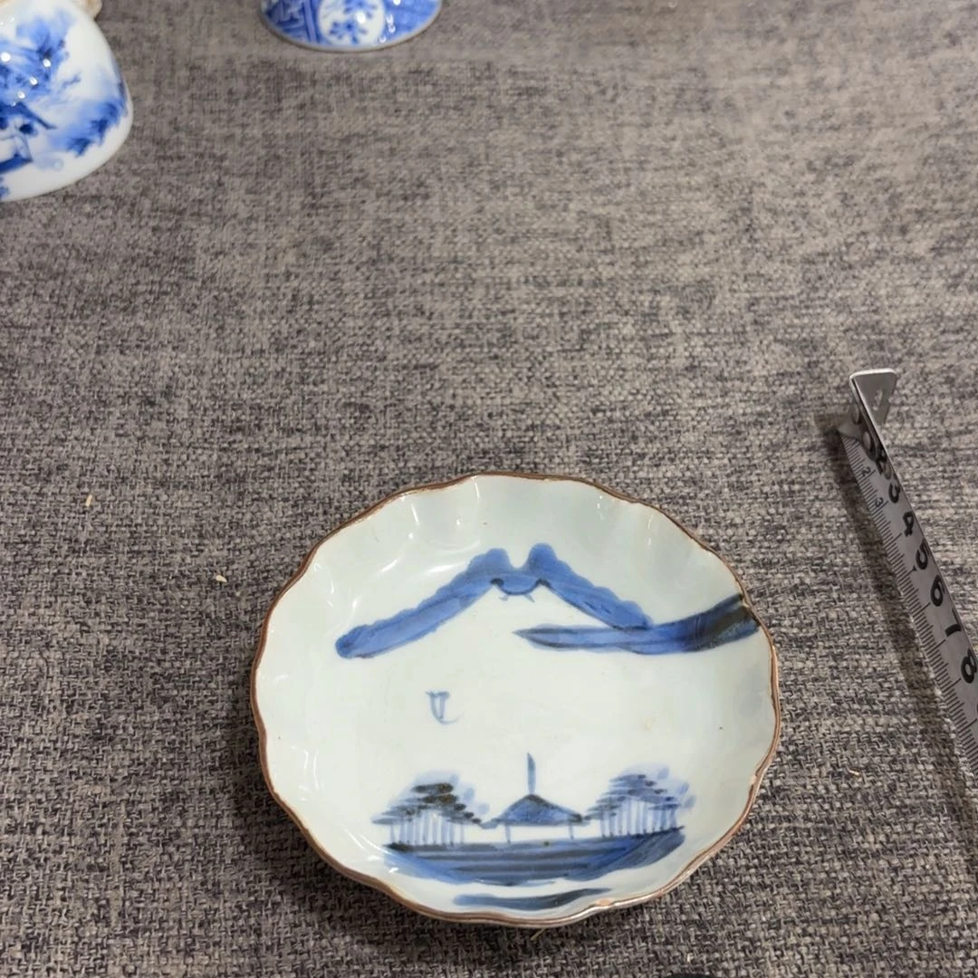 非常好看的物品 The