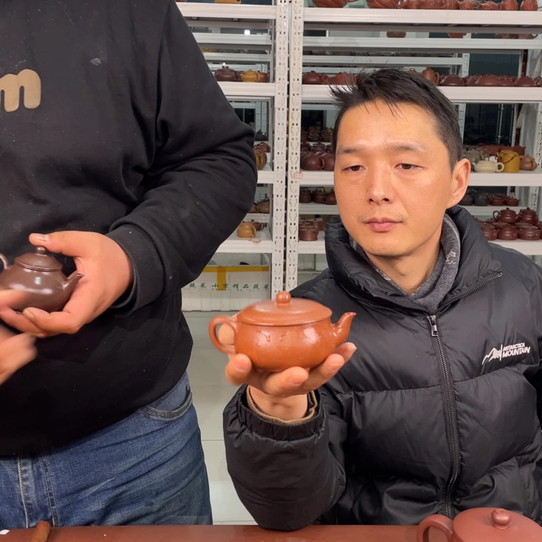 茶壶紫砂紫砂壶33