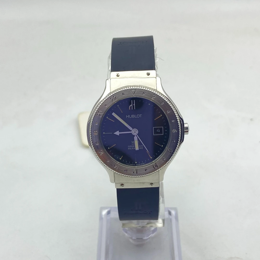 95新 Hublot/宇舶表 女士系列/30MM/自动机械