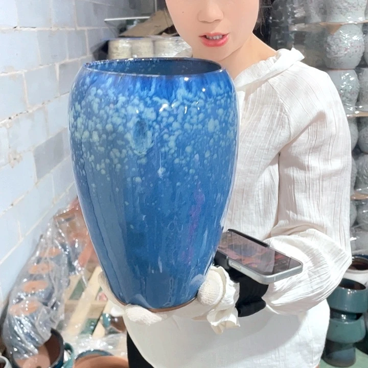 红陶瑕疵高27/16