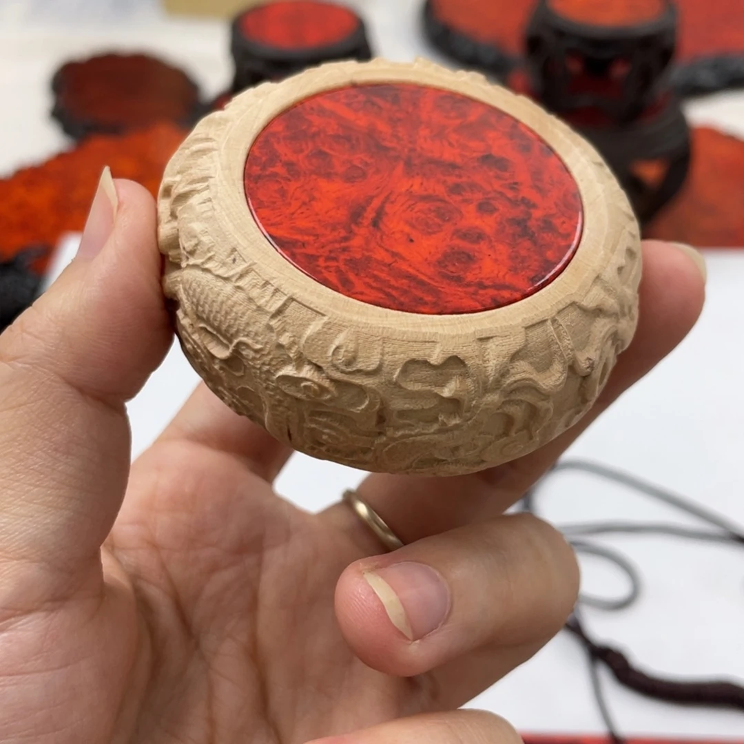 东非黑黄檀（紫光檀）