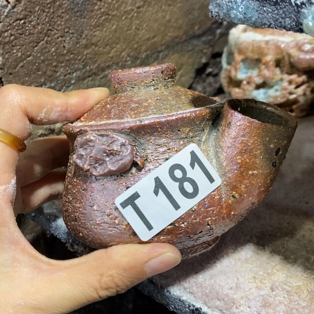 陶园柴烧，精品高货。181福利