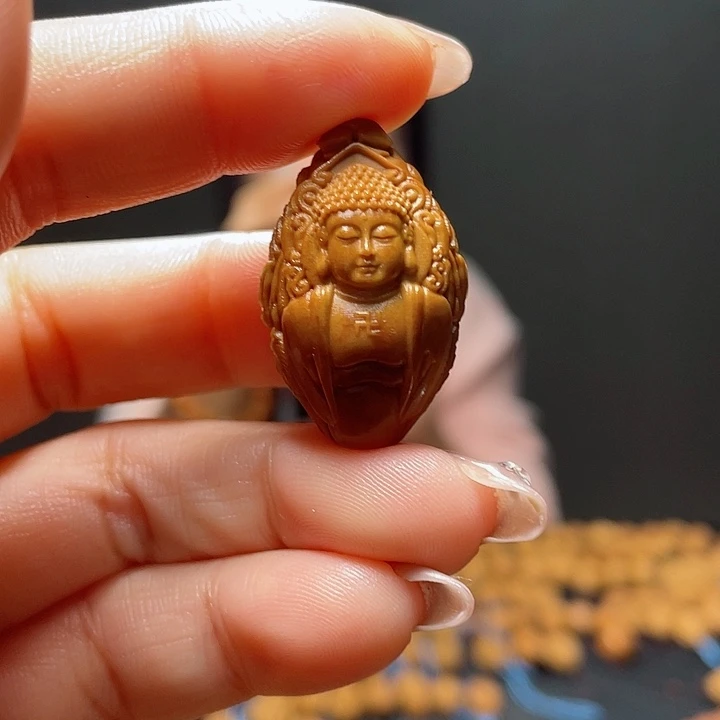 橄榄核手串/手链橄榄