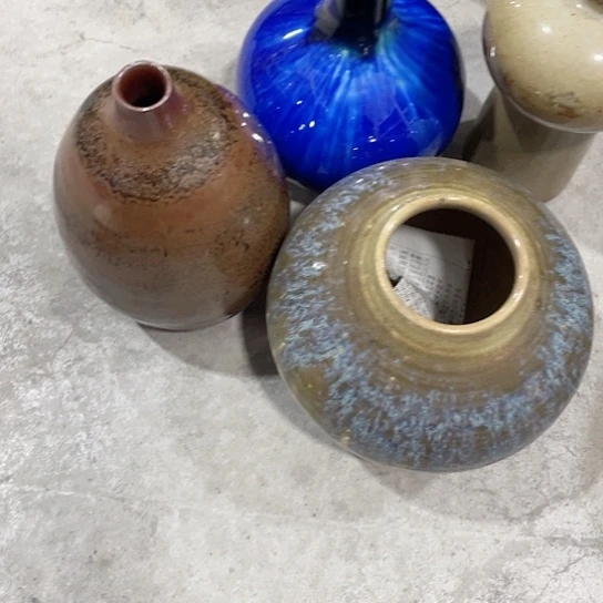 云****G瓷器和陶瓷艺术的繁荣也