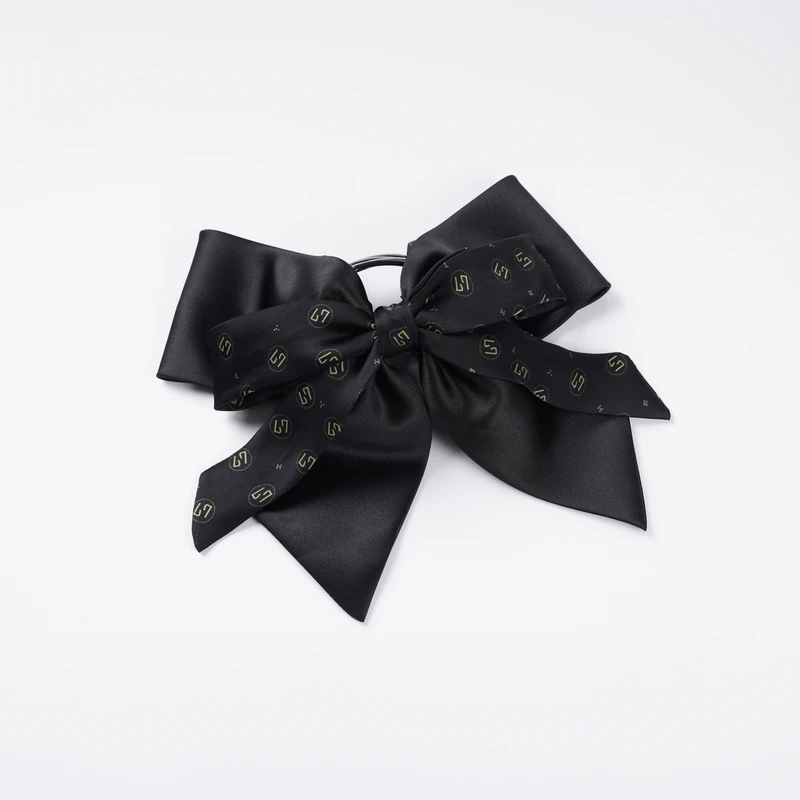 LYNEE 绮丽织梦 蝴蝶结抓夹 LAD2F0A008