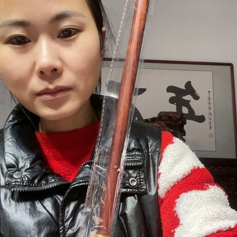 【闪购商品】香榧木黑檀木，黑檀木