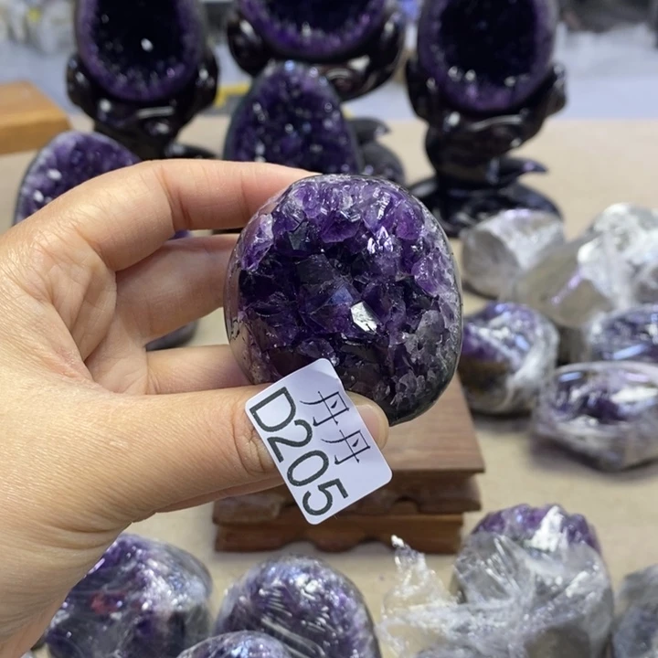未镶嵌大型摆件（非配饰）水晶