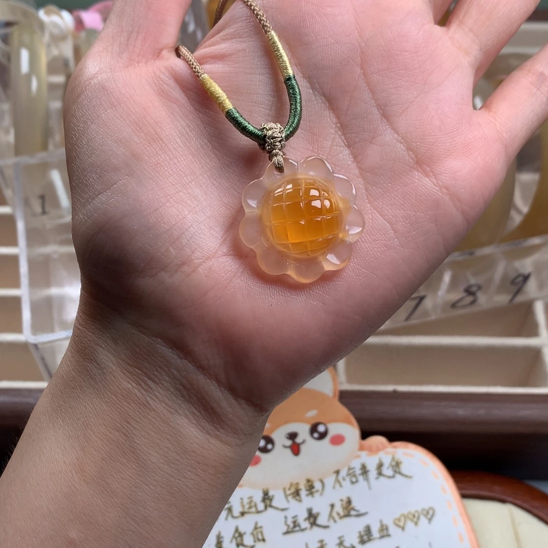 手镯玛瑙/玉髓未镶嵌