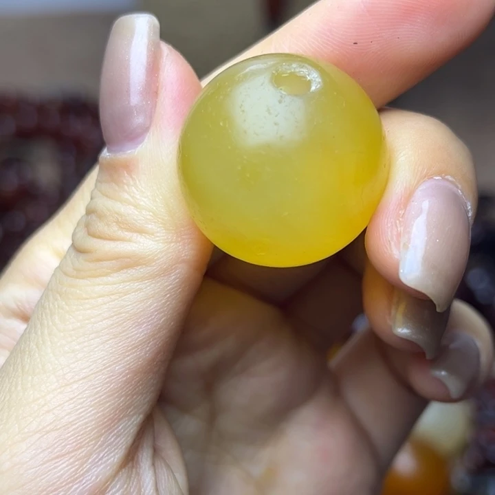 玛瑙/玉髓未镶嵌玛瑙珠子1111