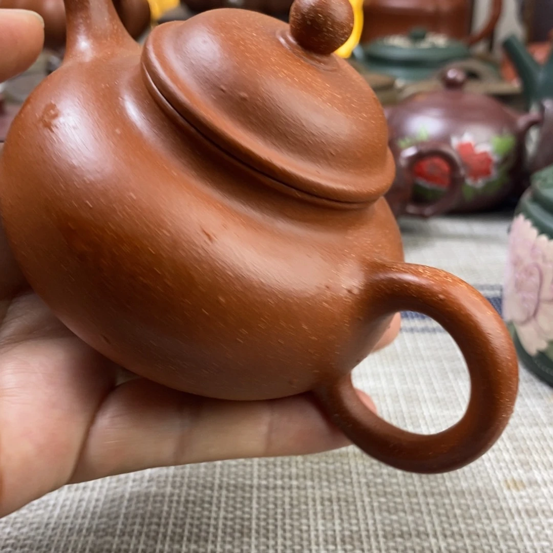 紫砂公道杯特价秒杀价