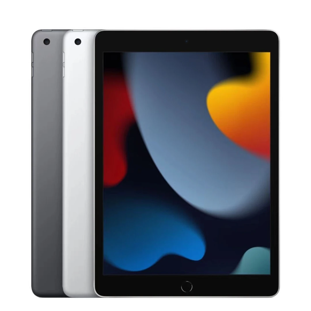 95新 Apple/苹果 iPad学习绘图娱乐看电影wifi二手平板电脑D