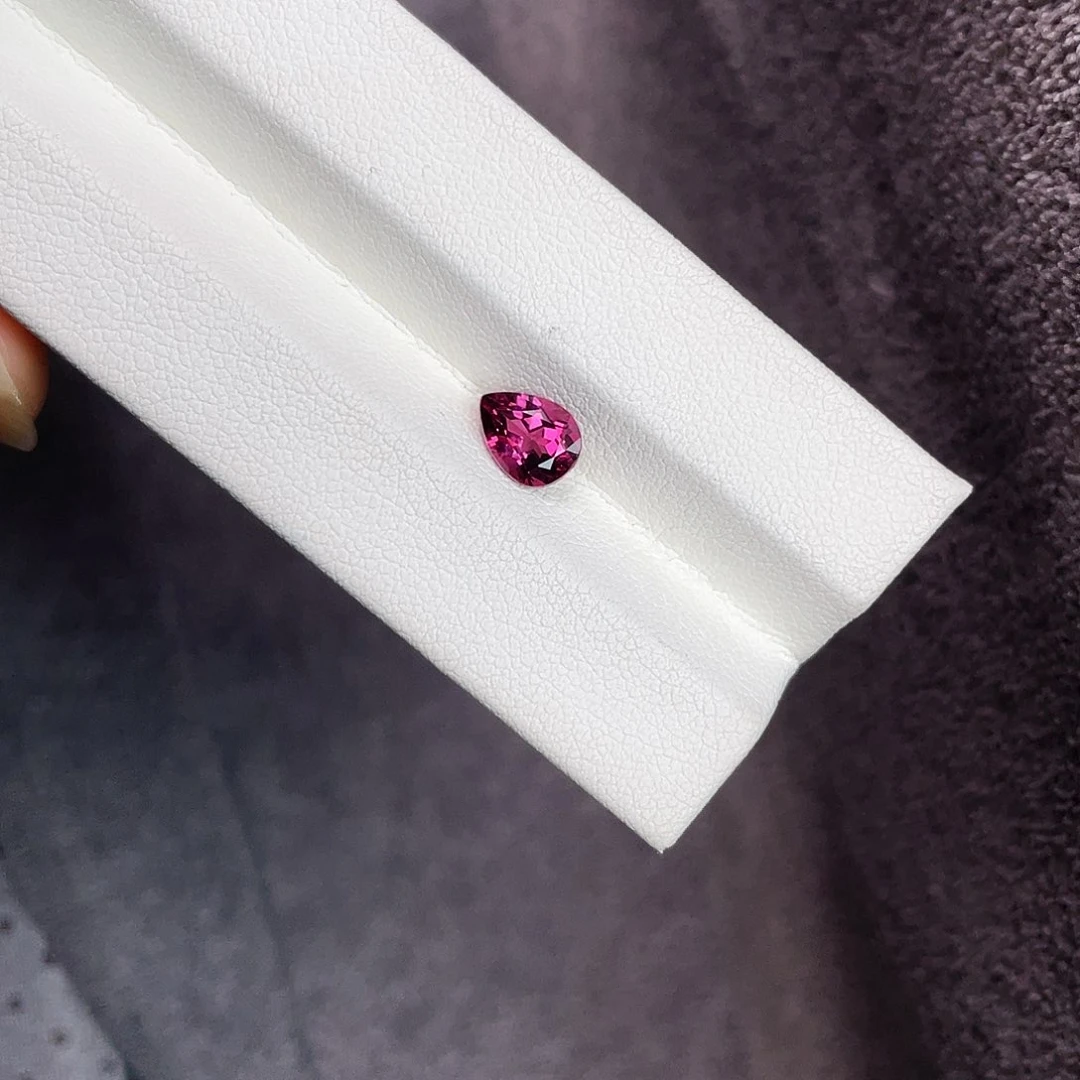 石榴石裸石未镶嵌1.5ct