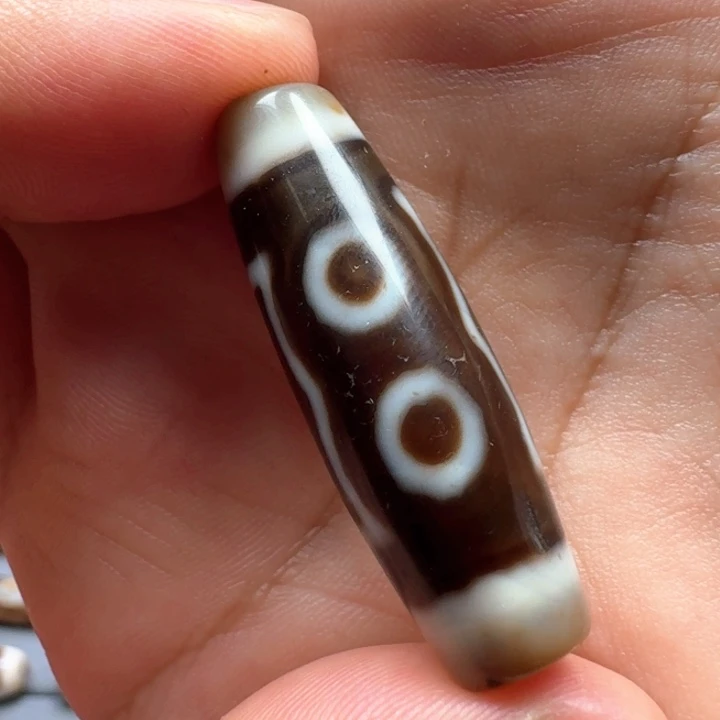 未镶嵌玛瑙/玉髓珠宝半成品