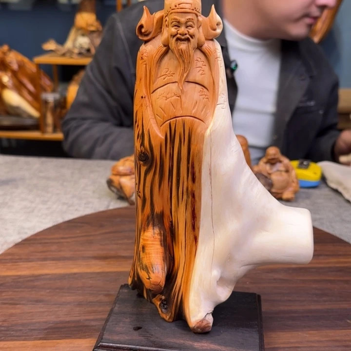 柏木（崖柏）关注一下