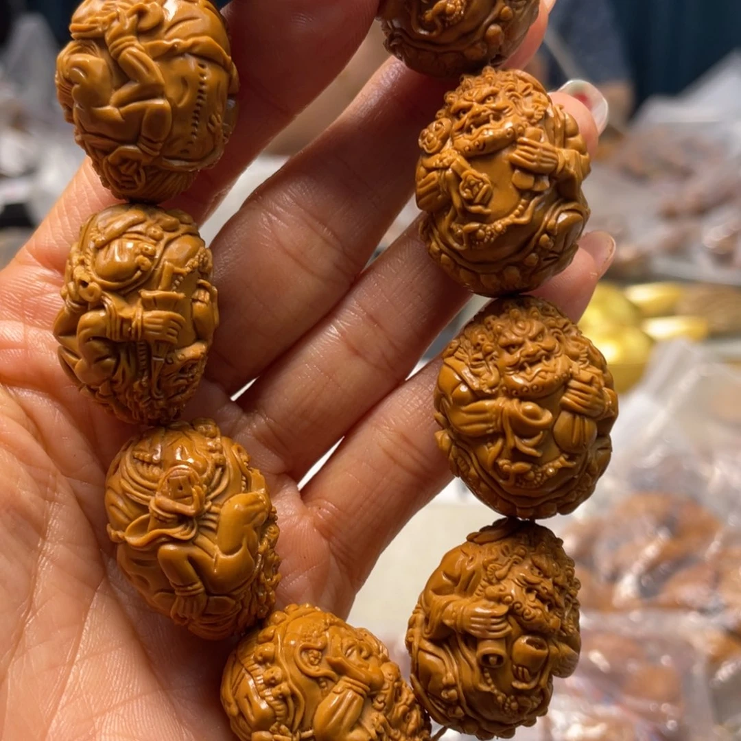 用***2吊坠橄榄核橄榄核