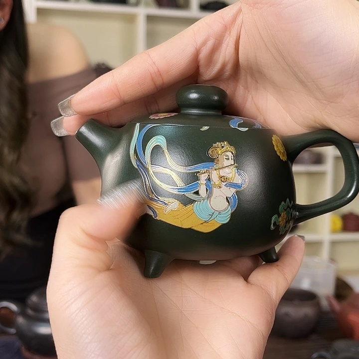 茶壶紫砂紫砂工艺厂