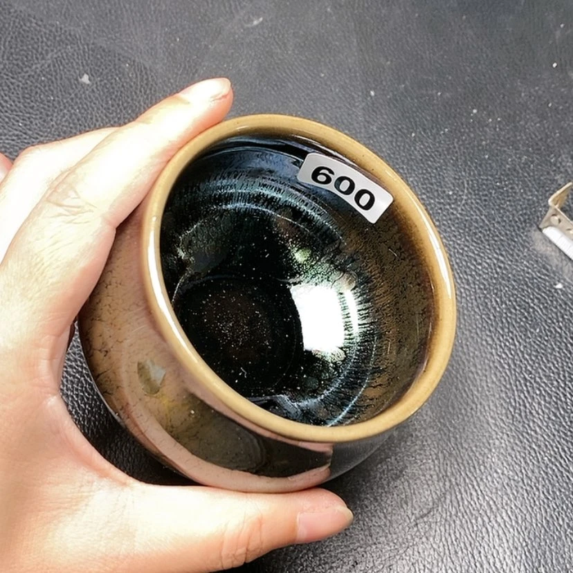 【闪购商品】茶盏我的盏太好看了吧