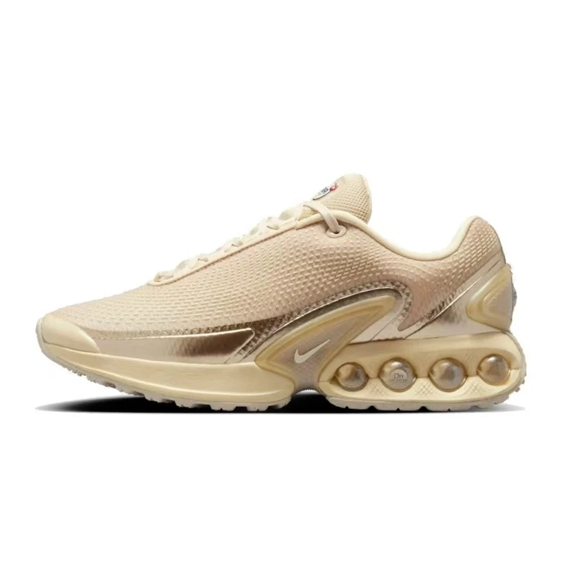 耐克/NIKE女子春季AirMaxDn运动鞋训练透气跑步鞋 HV4861200 #HB