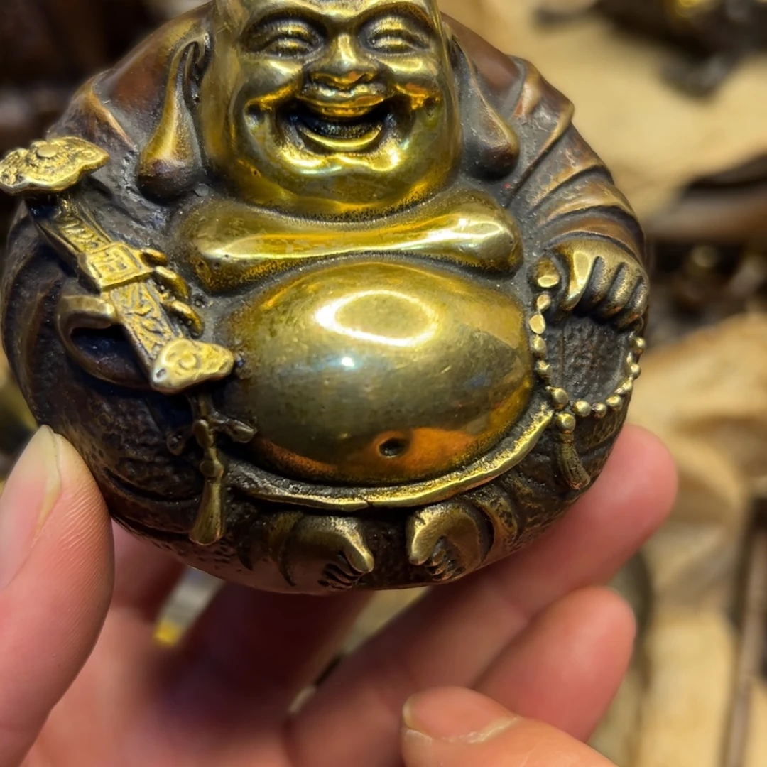 铜器工艺百货艺品专属链接