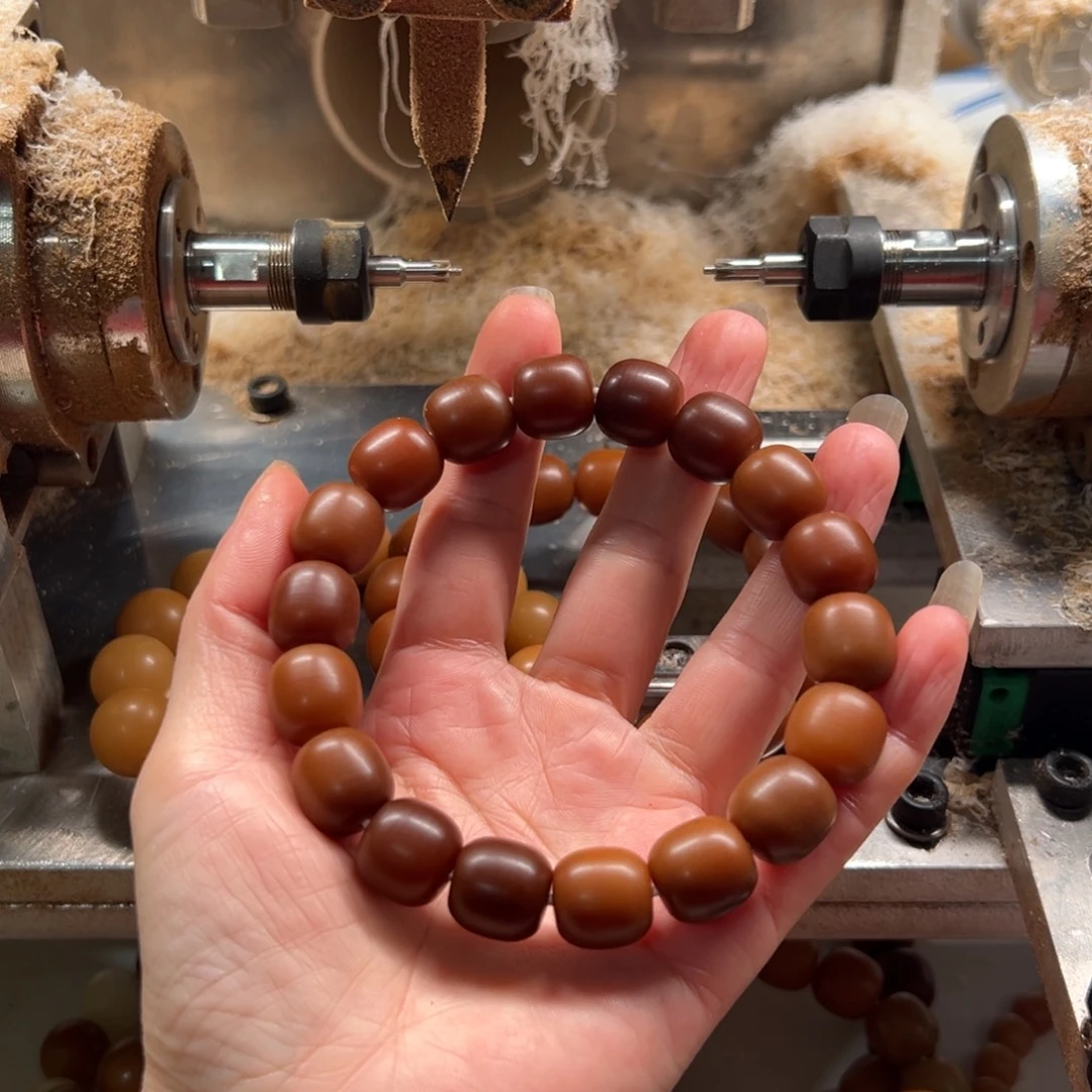 菩提根/象牙果吊坠