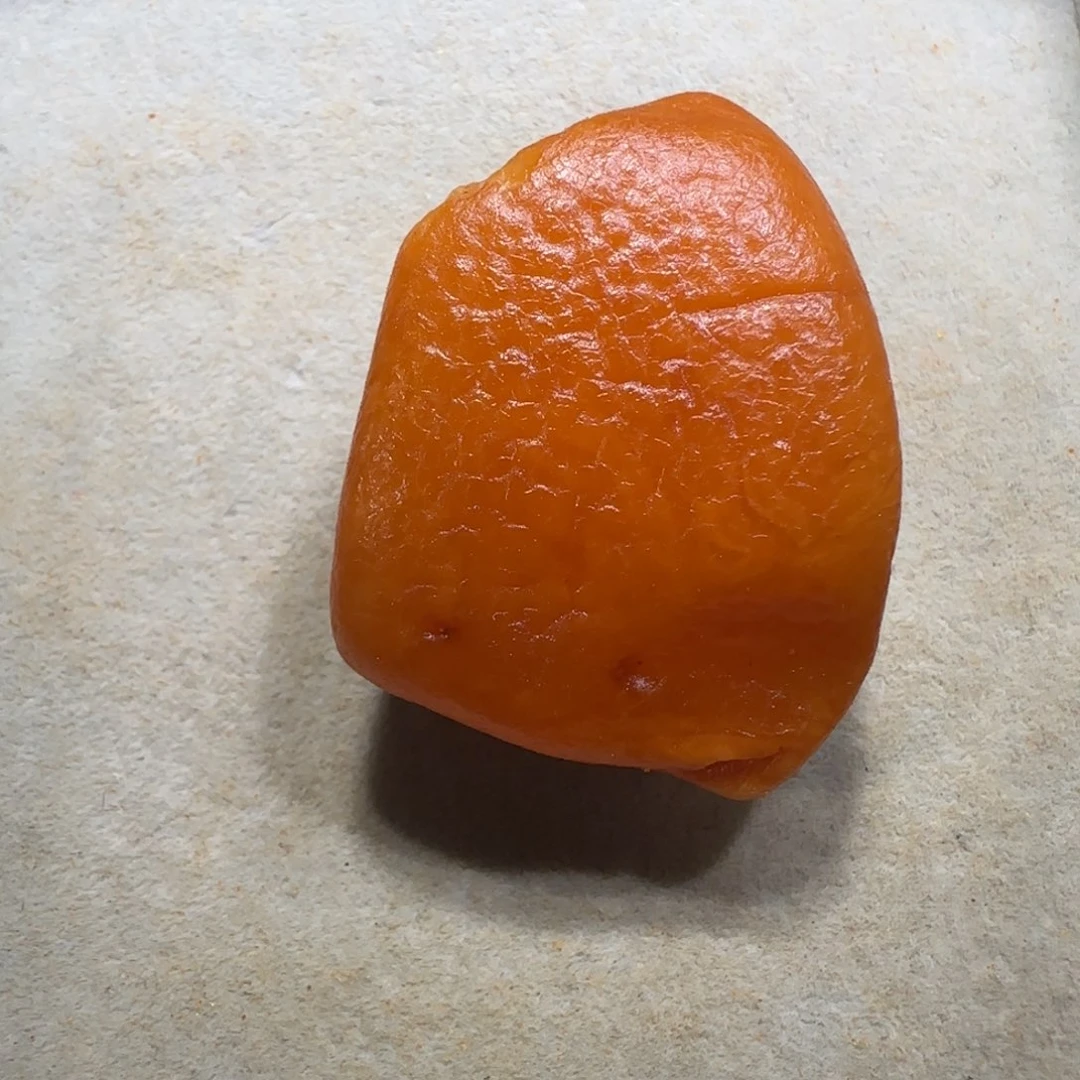 定制琥珀未镶嵌石*专属定制