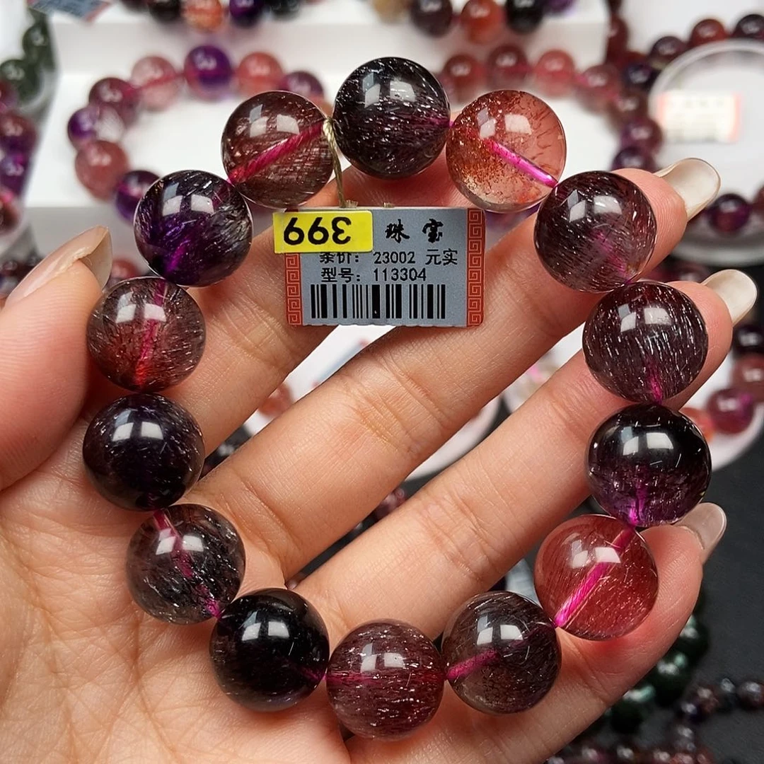 手链未镶嵌水晶超七113304