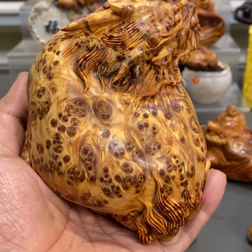 【闪购商品】柏木（崖柏）