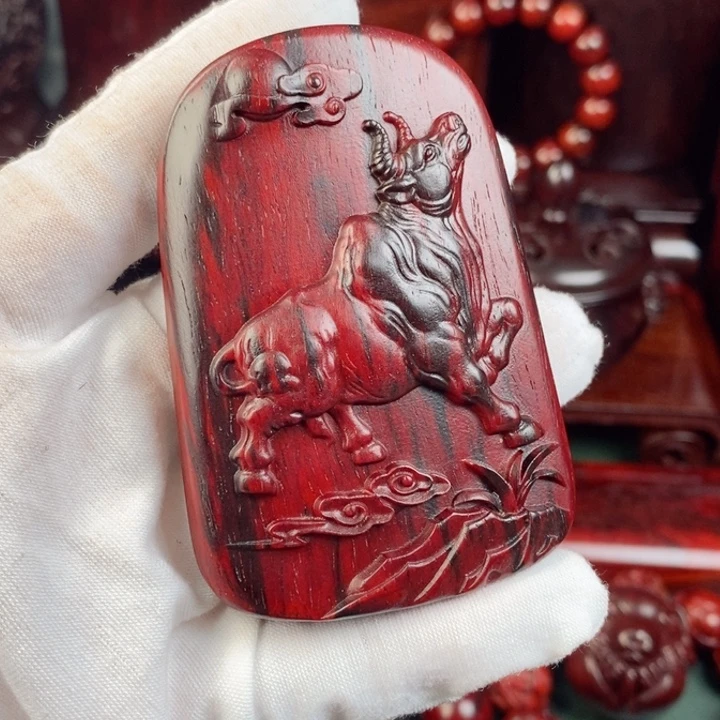 其他小叶紫檀（檀香紫檀）