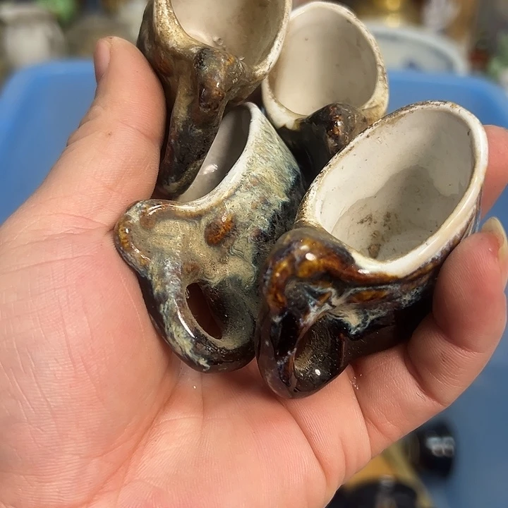 *****老物件制作工艺品