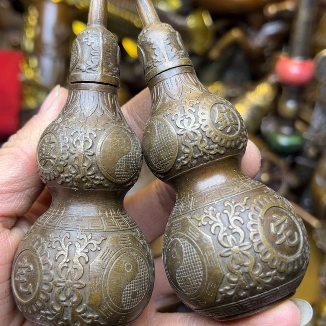 精美文玩摆件装饰