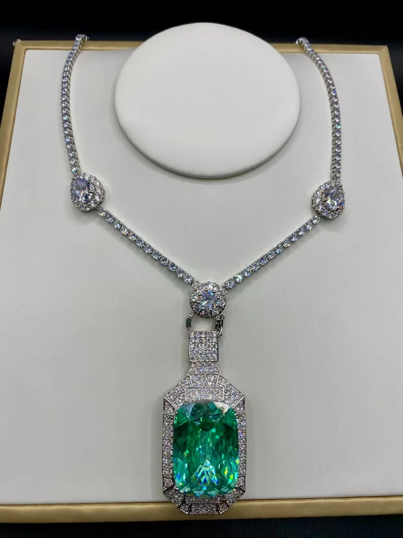 吊坠 【星辉绚灿  闪耀之星】B297