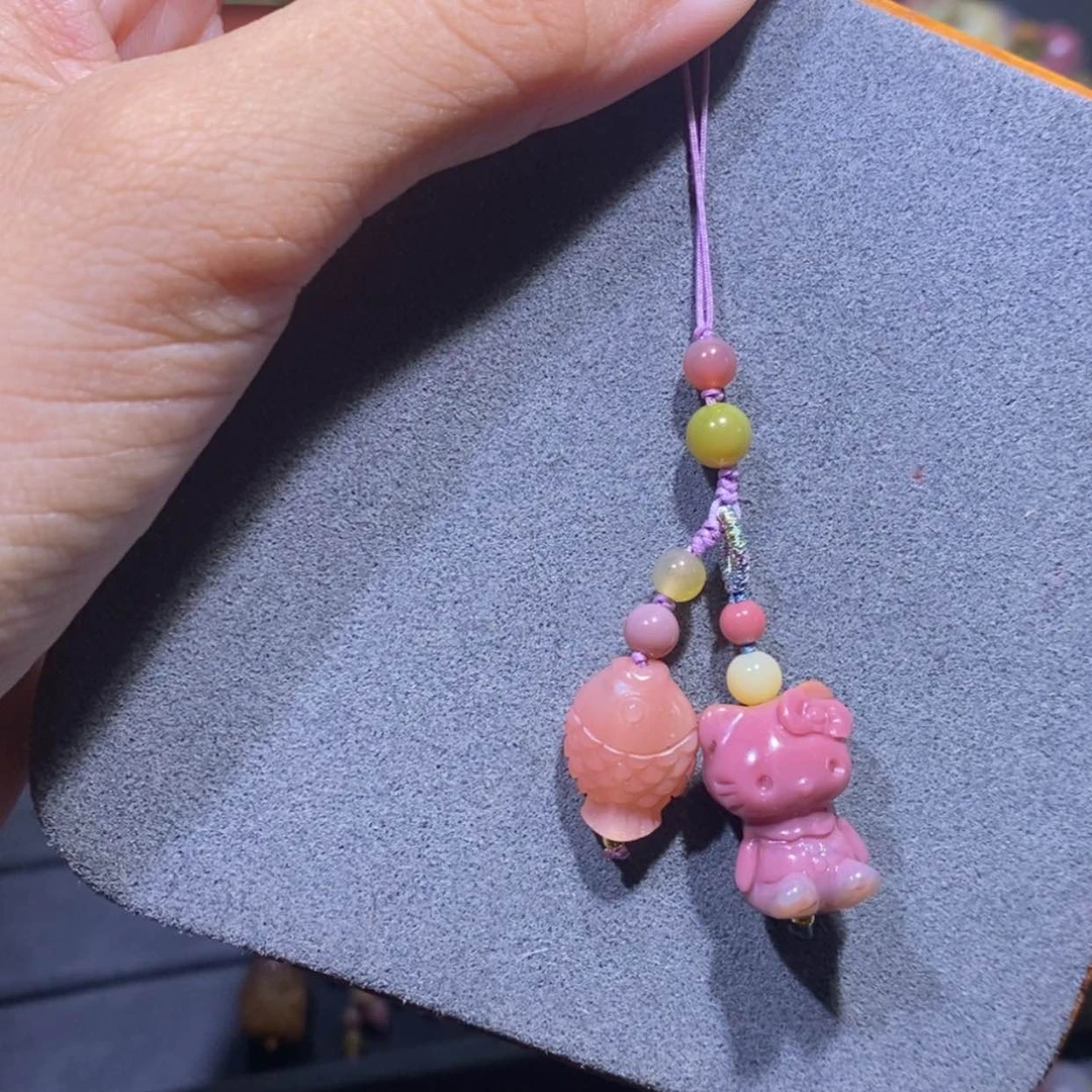 【闪购商品】玛瑙/玉髓手链未镶嵌盐源玛瑙