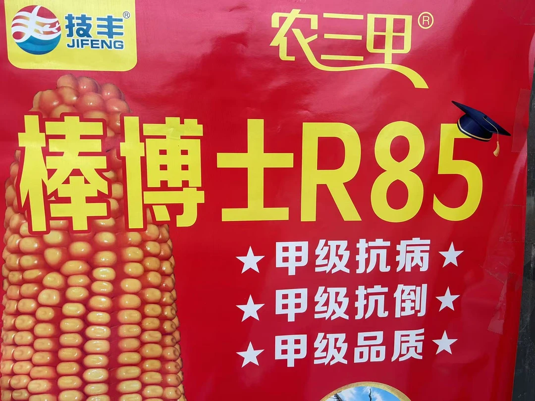 棒博士R85玉米肥