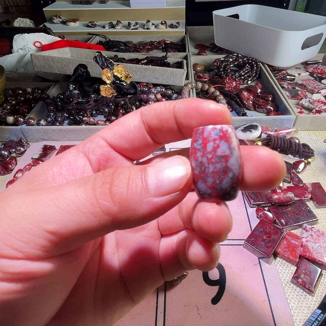 明***杨天然辰砂6668888888888