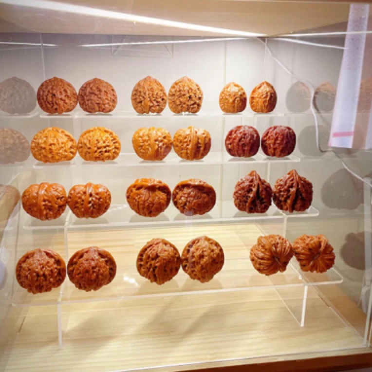 文玩核桃直播间一物一图专拍链接