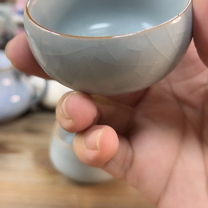 皮***乐陶瓷茶具感谢支持