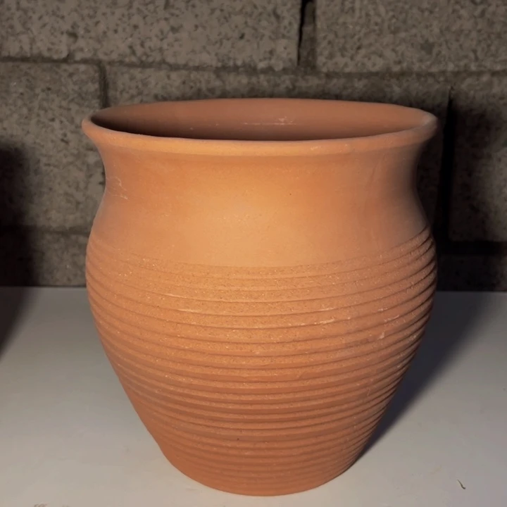 22×24 高温加厚红陶