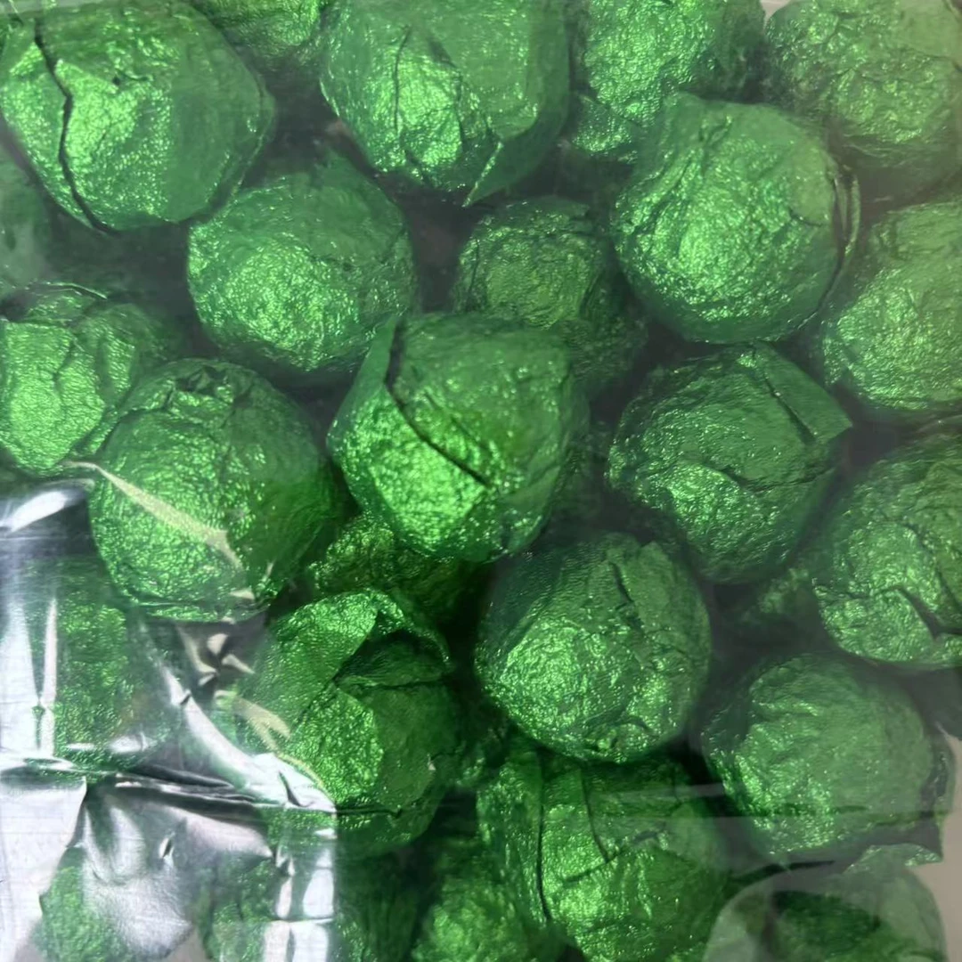 易武龙珠 普洱茶生茶 30颗